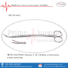 PRIME SATINSKY Scissors