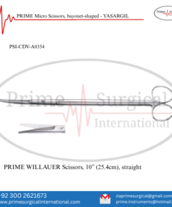 PRIME WILLAUER Scissors