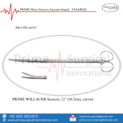 PRIME WILLAUER Scissors