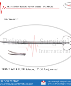 PRIME WILLAUER Scissors