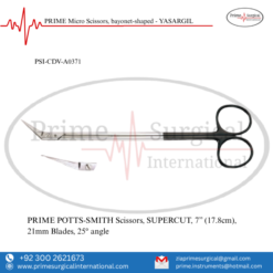 PRIME POTTS-SMITH Scissors