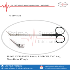 PRIME POTTS-SMITH Scissors