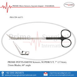 PRIME POTTS-SMITH Scissors