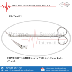 PRIME POTTS-SMITH Scissors