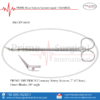 PRIME DIETRICH Coronary Artery Scissors - SUPER CUT