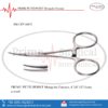 PRIME PETIT-POINT Mosquito Forceps
