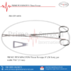 PRIME PENNINGTON Tissue Forceps