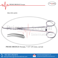 PRIME BRIDGE Forceps