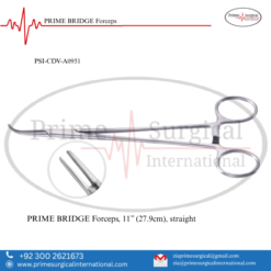 PRIME BRIDGE Forceps