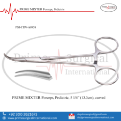 PRIME MIXTER Forceps, Pediatric