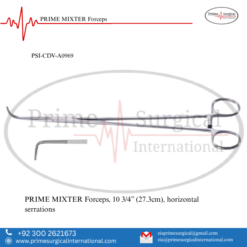 PRIME MIXTER Forceps