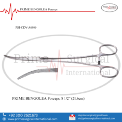 PRIME BENGOLEA Forceps