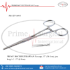 PRIME ROCHESTER-PEAN Forceps