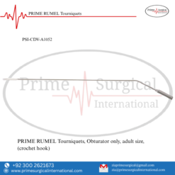 PRIME RUMEL Tourniquets