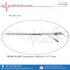 PRIME RUMEL Tourniquets