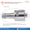 PRIME LUER LOCK ADAPTER