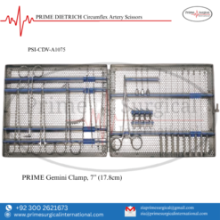 PRIME DIETRICH Clamp