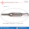 PRIME SERREFINE Forceps+1136:1141