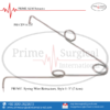 PRIME Spring Wire Retractor