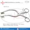 PRIME ADSON Cerebellar Retractors, 7 1/4” (18.4cm), Angled