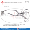 PRIME ANDERSON-ADSON Scalp Retractor