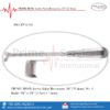 PRIME ROSS Aortic Valve Retractors, 10” (25.4cm)