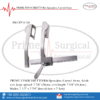 PRIME FINOCHIETTO Rib Spreaders, Curved Arms