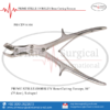 PRIME STILLE-HORSLEY Bone Cutting Forceps