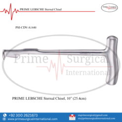 PRIME LEBSCHE Sternal Chisel