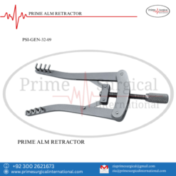ALM RETRACTOR