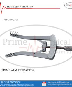 ALM RETRACTOR