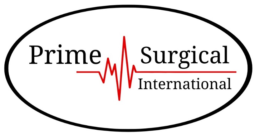 Prime Surgical International Logo