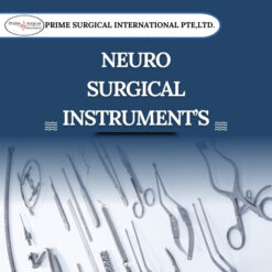 MICRO NEURO INSTRUMENTS