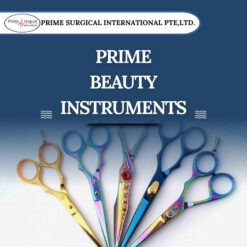 Beauty Instruments