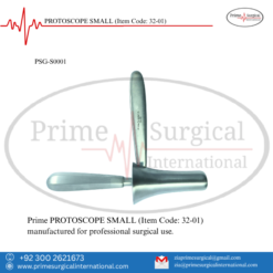 PRIME PROTOSCOPE SMALL