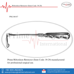 PRIME Ribordson Retrector