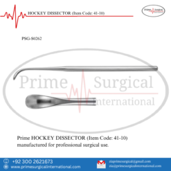 PRIME HOCKEY DISSECTOR