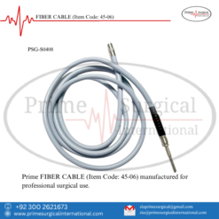 PRIME FIBER CABLE FOR LNH