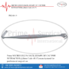 PRIME CAT PAW RETRACTOR SINGLE ENDED - FOR LNH / KILNER