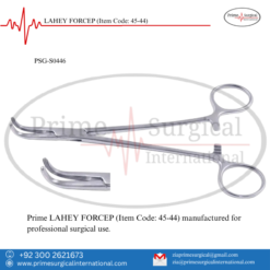 PRIME LAHEY FORCEP