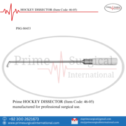 PRIME HOCKEY DISSECTOR