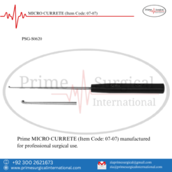 PRIME MICRO CURRETE