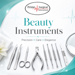 Beauty Instruments