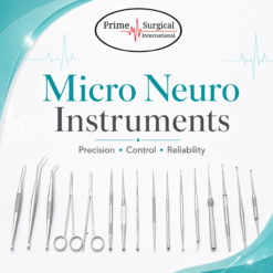 MICRO NEURO INSTRUMENTS