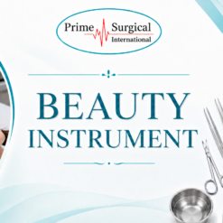 Beauty Instruments